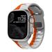 Nomad remienok Sport Strap pre Apple Watch 42/44/45/49mm - Ultra Strike NM01270485