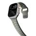 Nomad remienok Sport Strap pre Apple Watch 42/44/45/49mm - White NM01112785