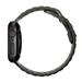 Nomad remienok Sport Strap pre Apple Watch 42/44/45mm - Ash Green NM01132585