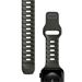 Nomad remienok Sport Strap pre Apple Watch 42/44/45mm - Ash Green NM01132585