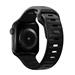 Nomad remienok Sport Strap pre Apple Watch 42/44/45mm - Black NM1AM10000