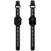 Nomad remienok Sport Strap pre Apple Watch 42/44/45mm - Black NM1AM10000