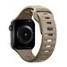 Nomad remienok Sport Strap pre Apple Watch 42/44/45mm - Dune NM01134985