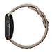 Nomad remienok Sport Strap pre Apple Watch 42/44/45mm - Dune NM01134985