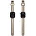 Nomad remienok Sport Strap pre Apple Watch 42/44/45mm - Dune NM01134985