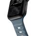 Nomad remienok Sport Strap pre Apple Watch 42/44/45mm - Marine Blue NM01133285