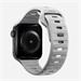 Nomad remienok Sport Strap pre Apple Watch 42/44mm - Lunar Gray NM01958185