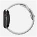 Nomad remienok Sport Strap pre Apple Watch 42/44mm - Lunar Gray NM01958185