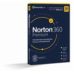 NORTON 360 PREMIUM 75GB CZ 1 uživatel pro 10 zařízení na 12 měsíců_Box 21416695