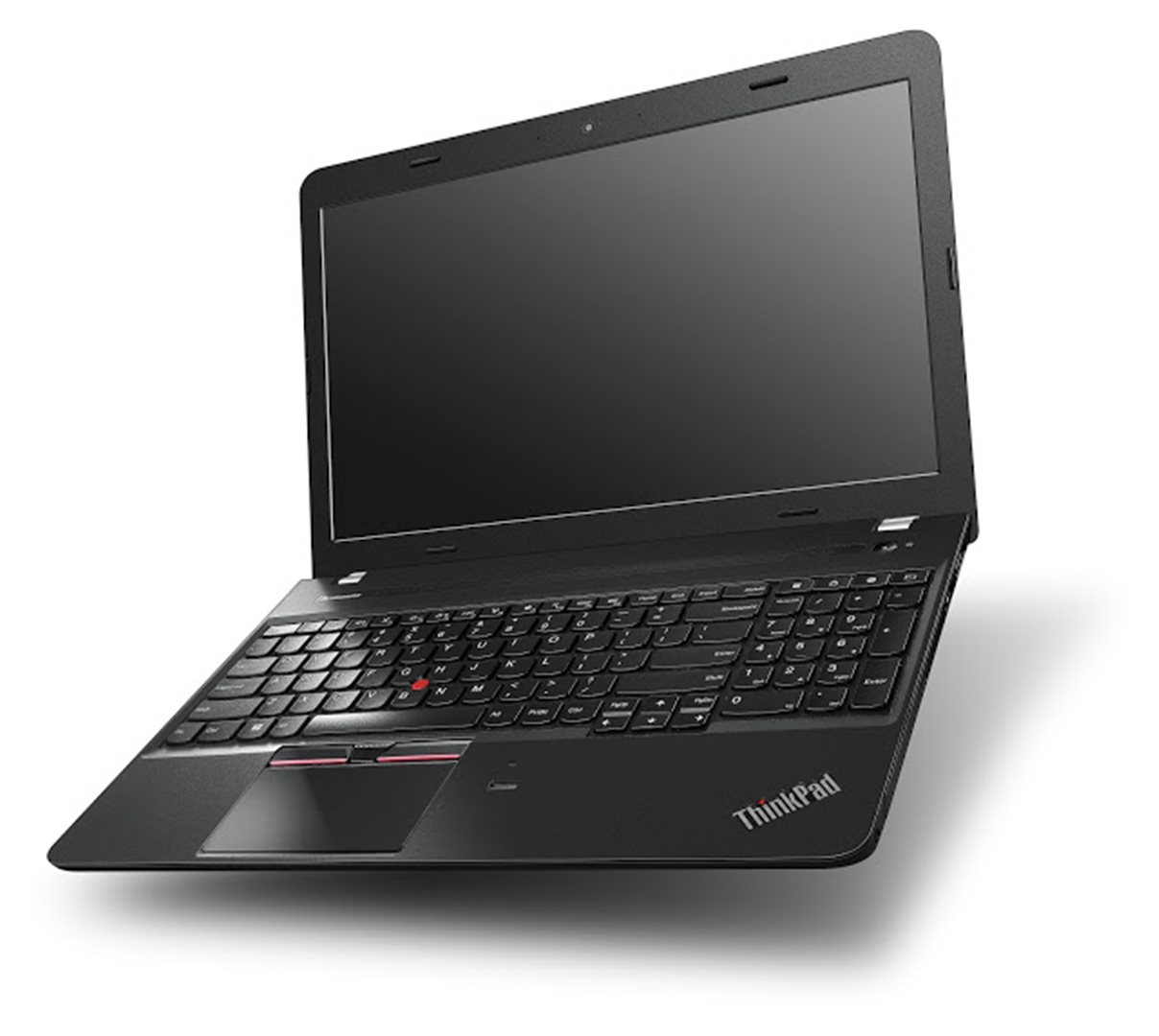 Lenovo thinkpad e550 обзор