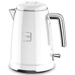 NOVIS Kettle K1 - bílá 100001778130