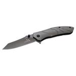 Nôž Cattara TITAN zatvárací s poistkou 22 cm 8591686132274