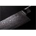 Nôž G21 Damascus Premium 13 cm, Santoku 21-DMSP-SNTk13