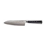 Nôž G21 Damascus Premium 17 cm, Santoku G21-DMSP-SNTk17