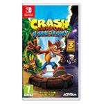 NS - Crash Bandicoot N.Sane Trilogy 5030917236730