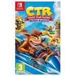 NS - Crash Team Racing Nitro-Fueled 5030917269806