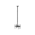 NS-EP100BLACK, 100 cm extension pole for FPMA-C340BLACK