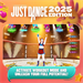 NS - Just Dance 2025 3307216295754