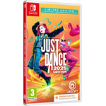 NS - Just Dance 2025 3307216295754