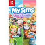 NS - MySims Cozy bundle 5030943125299