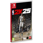 NS - NBA 2K25 5026555071673