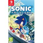 NS - Sonic Frontiers 5055277048397