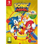 NS - Sonic Mania Plus 5055277031979