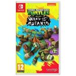 NS Switch hra Teenage Mutant Ninja Turtles Arcade: Wrath of the Mutants 5060968301781