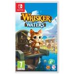 NS Switch hra Whisker Waters 5060264378890