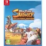 NSW hra My Time at Sandrock - Collector's Edition 5060997482116