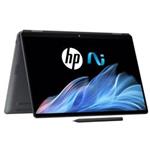 NTB HP OmniBook Ultra Flip 14-fh0356nc, Ultra 9-288V,14" 2880x1800 OLED, 32GB LPDDR5X, SSD 2TB, Win11, 2Y on B2CS9EA#BCM