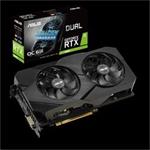 nVidia GeForce RTX 2060 6GB GDDR6 Graphics Card x3 DP HDMI DVI-D 288-5N520-000A8