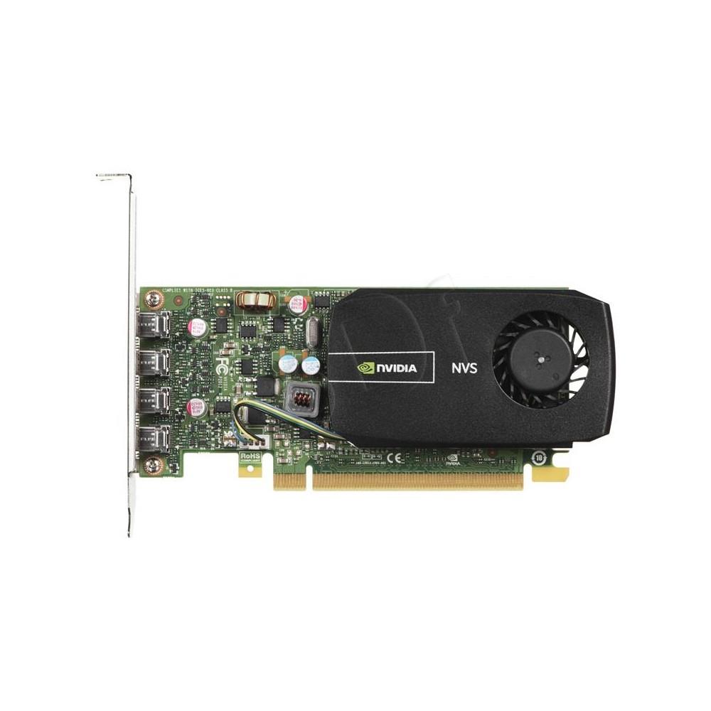 NVIDIA Quadro NVS 510 2GB S26361-F2748-L515