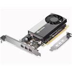 NVIDIA T400/4GB/GDDR6 4X61J52234