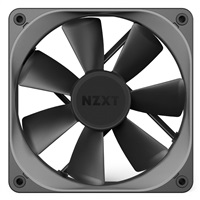 NZXT ventilátor Aer P / RF-AP140-FP / 140 mm / 21 – 38 dBA / 4-pin