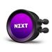 NZXT vodní chladič Kraken Z53 / 2x 120mm fan / LGA 2066/2011(-3)/1366/1156/1155/1151/1150/AM4 RL-KRZ53-01