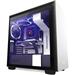 NZXT vodní chladič Kraken Z63 RGB / 2x140mm fan / LGA2066/2011(-3)/1366/1156/1155/1151/1150/AM4 / 2.36"LCD d RL-KRZ63-R1