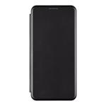 OBAL:ME Book Pouzdro pro Samsung Galaxy A14 4G Black 8596311229893