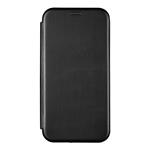 OBAL:ME Book Pouzdro pro Samsung Galaxy A35 5G Black 8596311248092