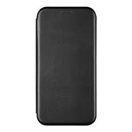 OBAL:ME Book Pouzdro pro Samsung Galaxy A55 5G Black 8596311248153