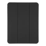 OBAL:ME MistyTab Pouzdro pro iPad 10.2 2019/2020/2021 Black 8596311250095