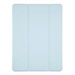 OBAL:ME MistyTab Pouzdro pro iPad 10.2 2019/2020/2021 Light Blue 8596311250101