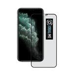 OBAL:ME Privacy 5D Tvrzené Sklo pro Apple iPhone 11 Pro/XS/X Black 8596311253423