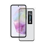 OBAL:ME Privacy 5D Tvrzené Sklo pro Samsung Galaxy A35 5G Black 8596311253577