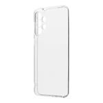 Obal:Me TPU Kryt pro Samsung Galaxy A33 5G Transparent 8596311226304