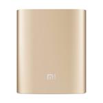 Obal Xiaomi gumový pro PowerBank 10400mAh - oranžový 75088089