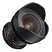 Objektív Samyang 14mm T3.1 VDSLR II MFT F1312609101