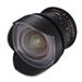 Objektív Samyang 14mm T3.1 VDSLR II MFT F1312609101