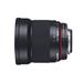 Objektív Samyang 16mm F2.0 Sony F1120705101