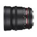 Objektív Samyang 16mm T2.2 VDSLR II MFT F1322709101